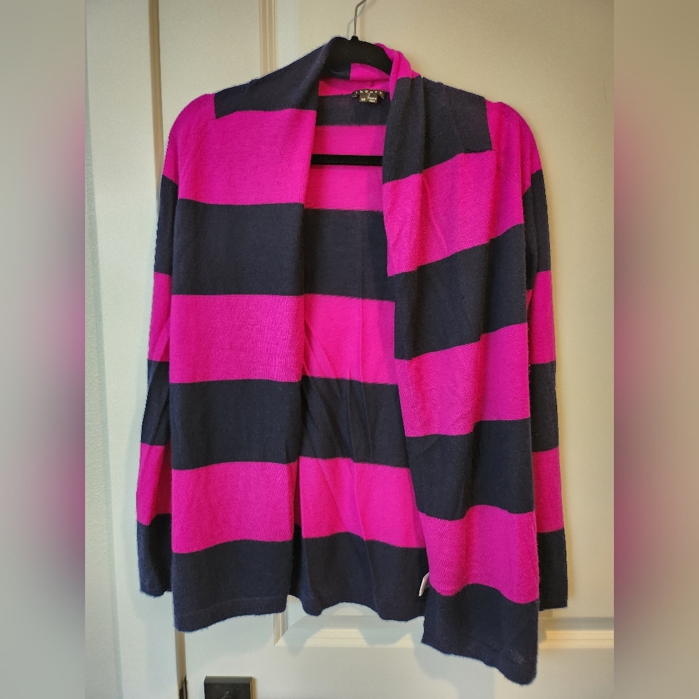 Theory cashmere cardigan
